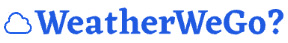 WeatherWeGo Logo